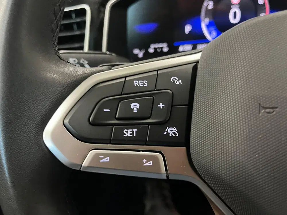 Volkswagen Polo 1.0 TSI AUT 85KW Goal Navigatie Apple Carp uit 2025, foto 14