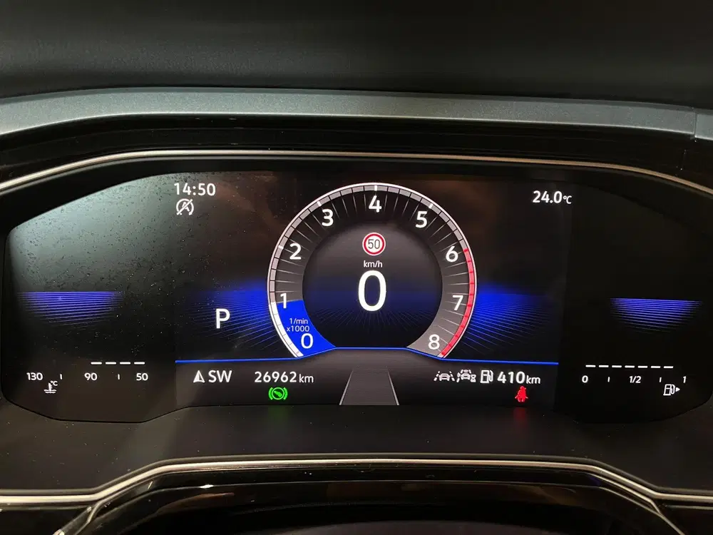 Volkswagen Polo 1.0 TSI AUT 85KW Goal Navigatie Apple Carp uit 2025, foto 15