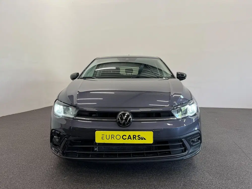 Volkswagen Polo 1.0 TSI AUT 85KW Goal Navigatie Apple Carp uit 2025, foto 2