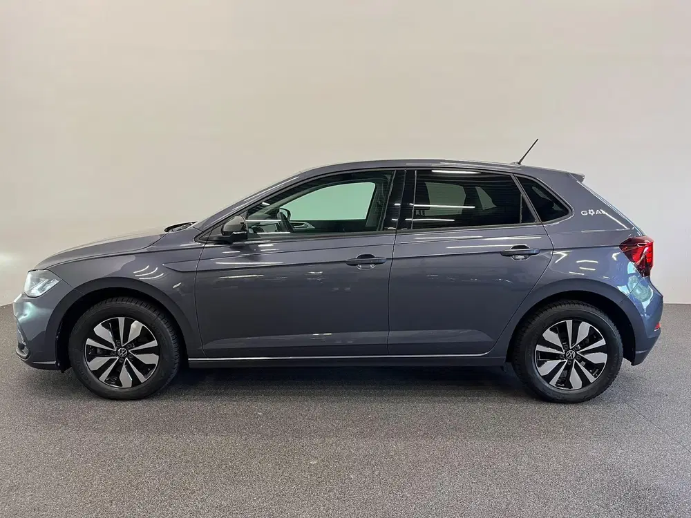 Volkswagen Polo 1.0 TSI AUT 85KW Goal Navigatie Apple Carp uit 2025, foto 4