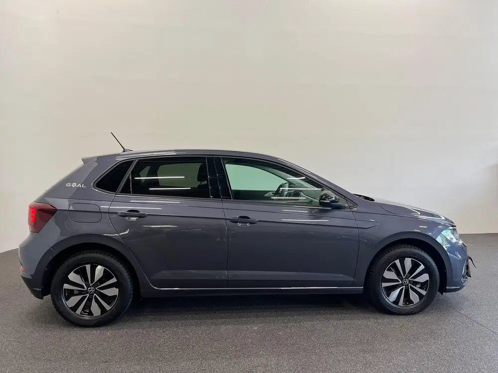 Volkswagen Polo 1.0 TSI AUT 85KW Goal Navigatie Apple Carp uit 2025, foto 5