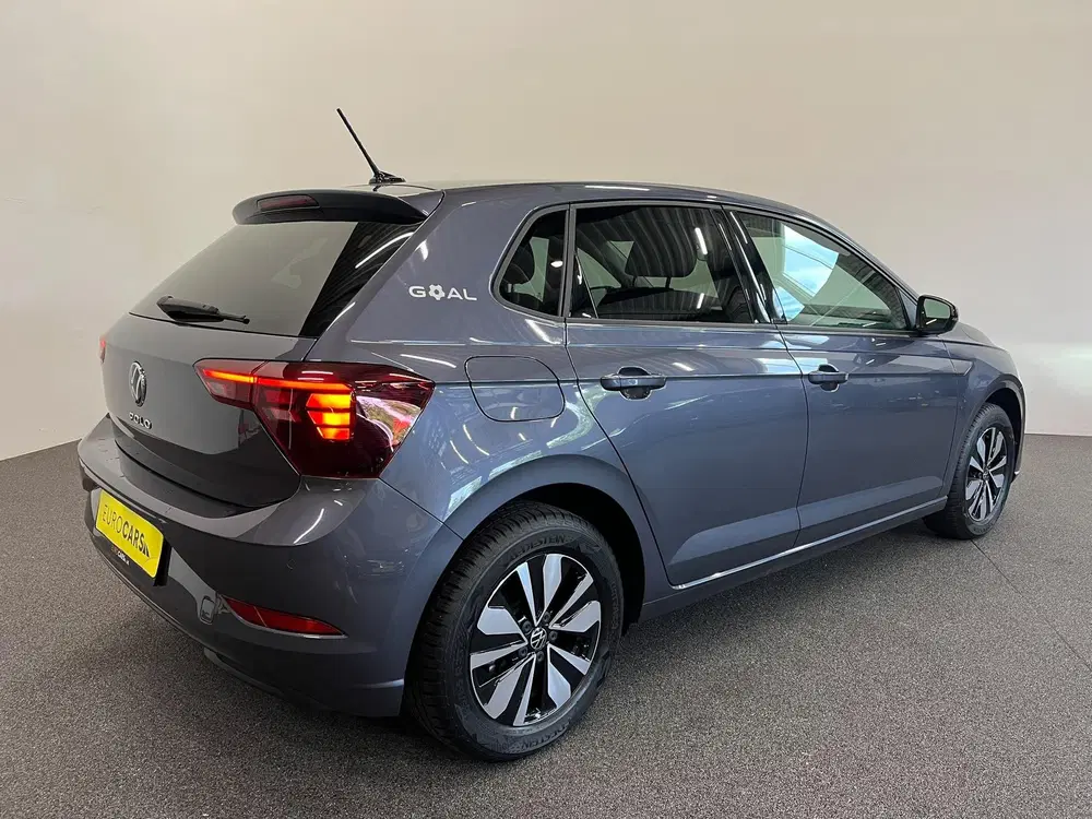 Volkswagen Polo 1.0 TSI AUT 85KW Goal Navigatie Apple Carp uit 2025, foto 6