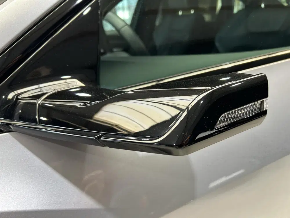 Audi e-tron Quattro S-Line 55 quattro S Edit uit 2024, foto 11