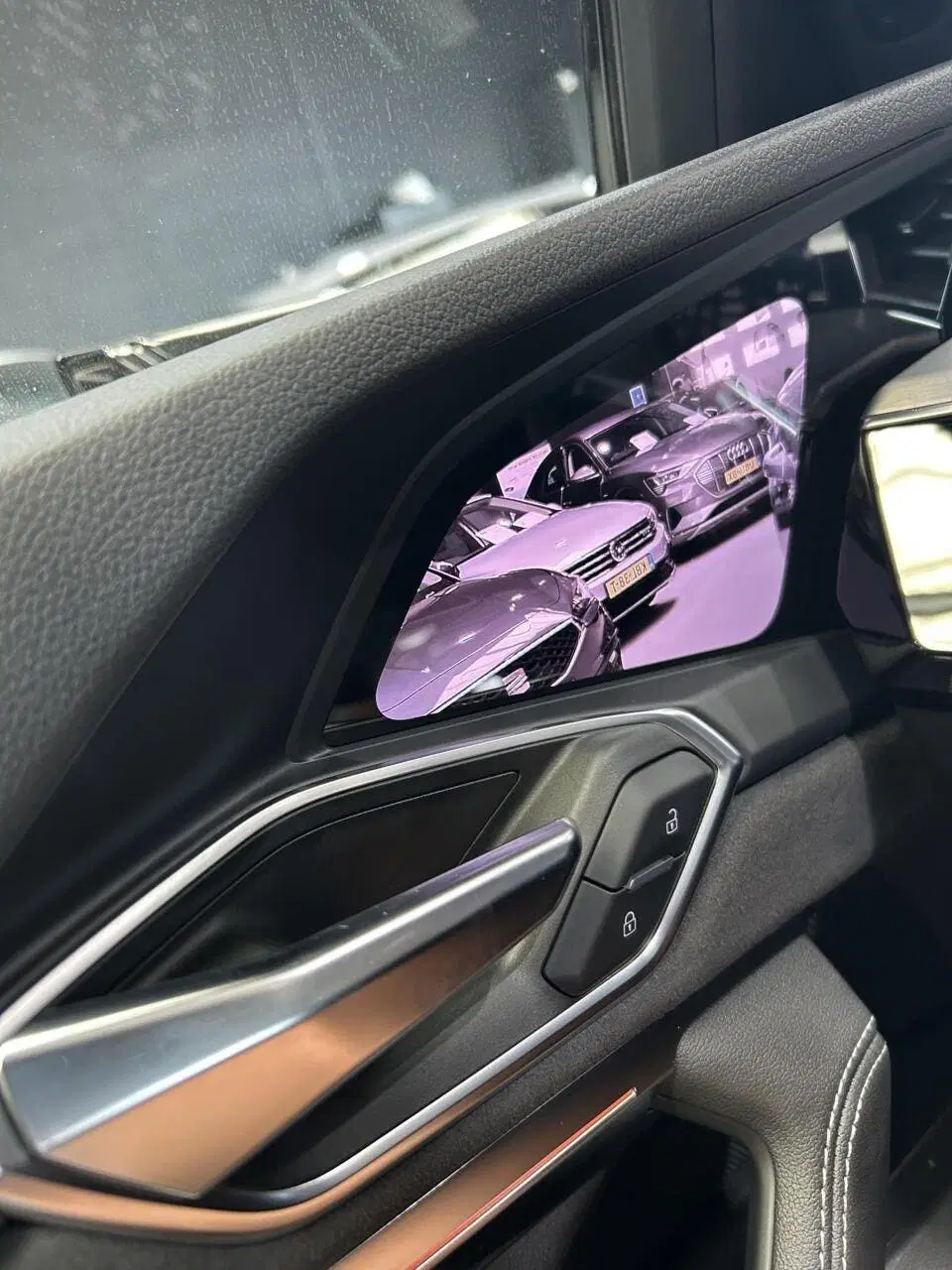 Audi e-tron Quattro S-Line 55 quattro S Edit uit 2024, foto 13