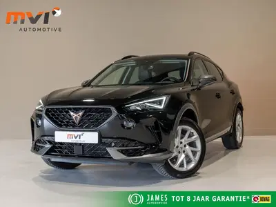 Cupra Formentor 1.5 TSI Business Edition uit 2022