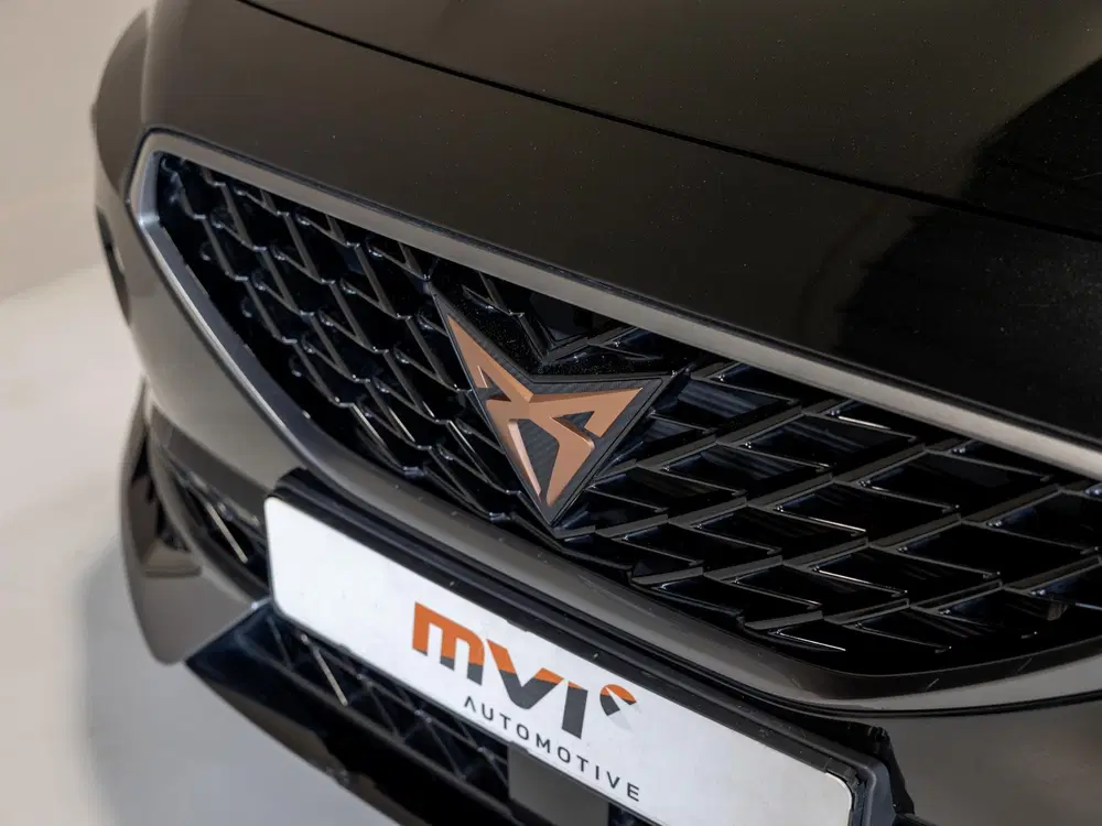 Cupra Formentor 1.5 TSI Business Edition uit 2022, foto 10