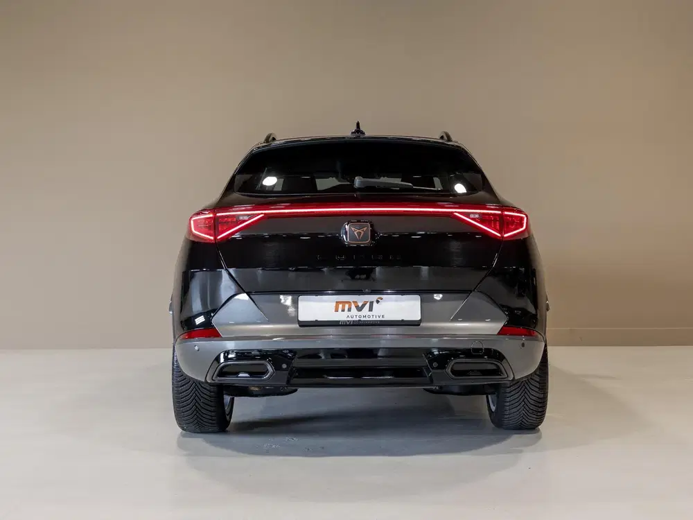 Cupra Formentor 1.5 TSI Business Edition uit 2022, foto 11