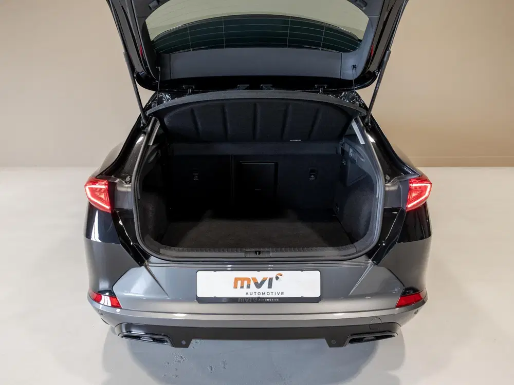 Cupra Formentor 1.5 TSI Business Edition uit 2022, foto 12
