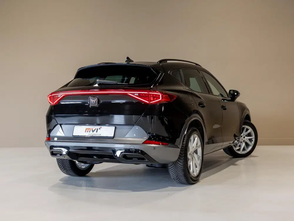 Cupra Formentor 1.5 TSI Business Edition uit 2022, foto 2