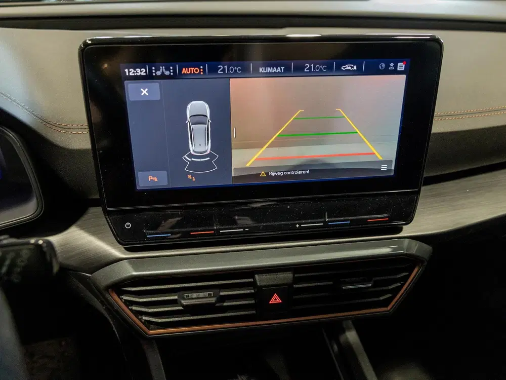 Cupra Formentor 1.5 TSI Business Edition uit 2022, foto 5