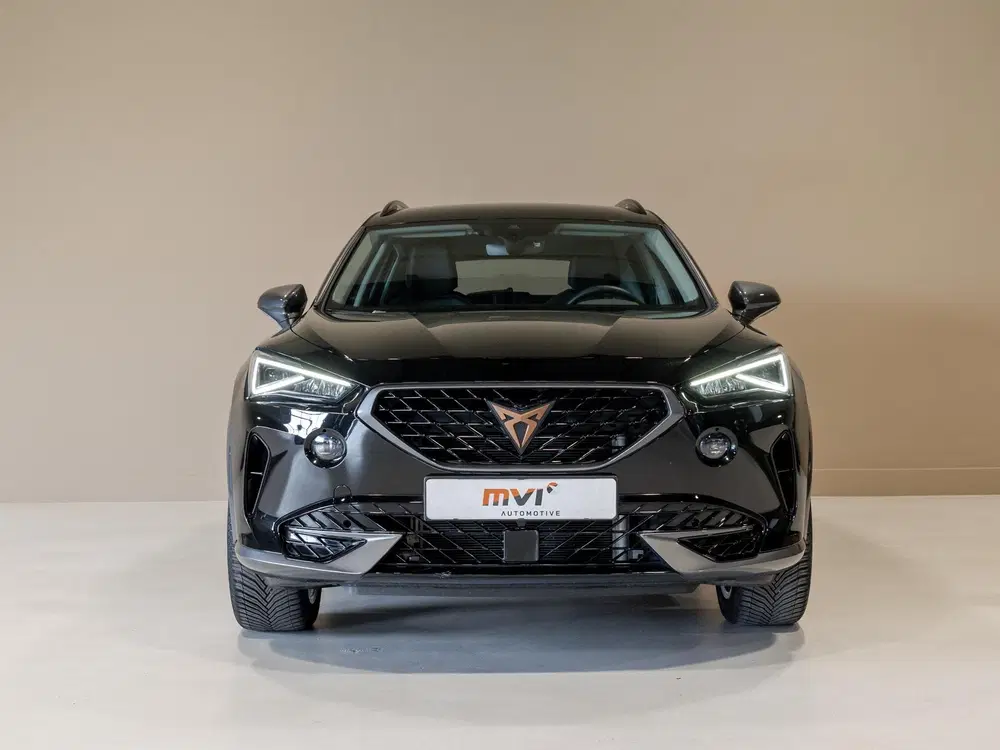 Cupra Formentor 1.5 TSI Business Edition uit 2022, foto 9