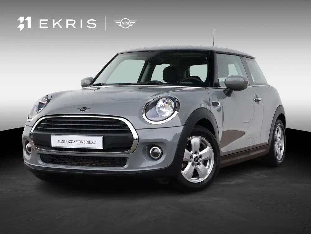 Mini One 1.5 One First Salt uit 2021