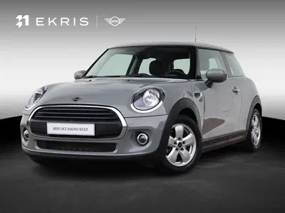 Mini One 1.5 One First Salt uit 2021