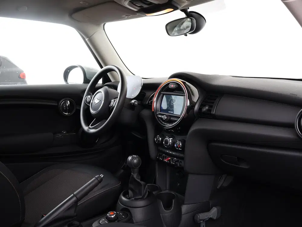 Mini One 1.5 One First Salt uit 2021, foto 10