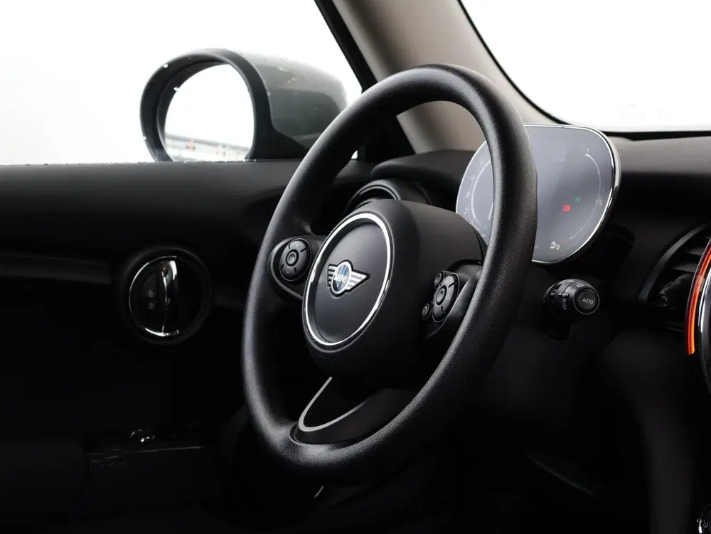 Mini One 1.5 One First Salt uit 2021, foto 11
