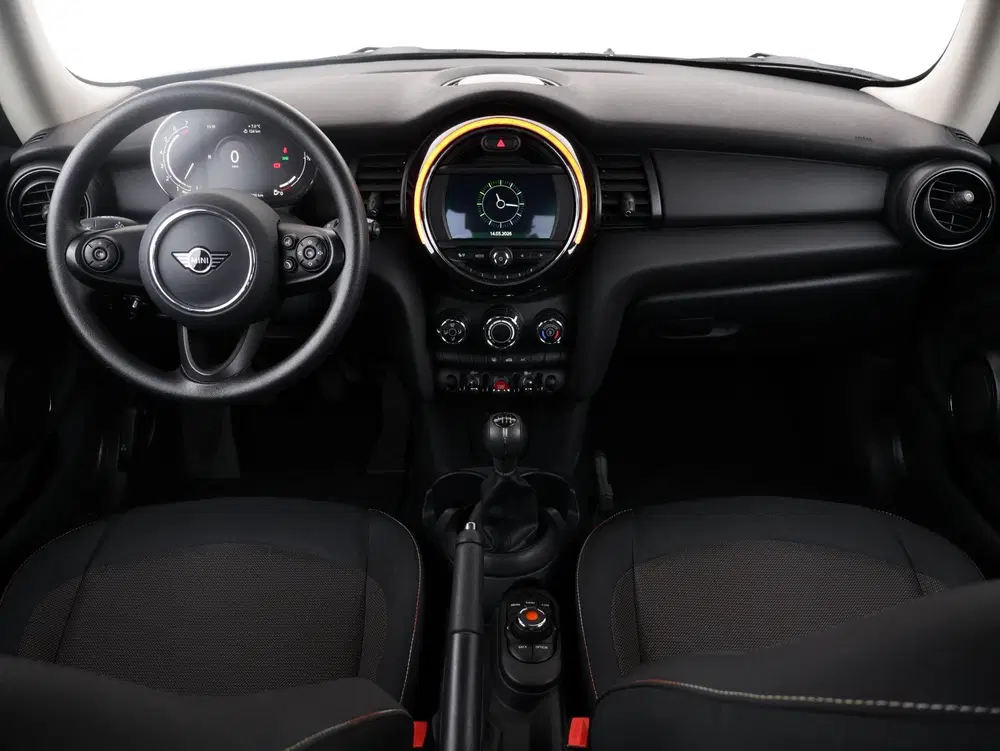 Mini One 1.5 One First Salt uit 2021, foto 12