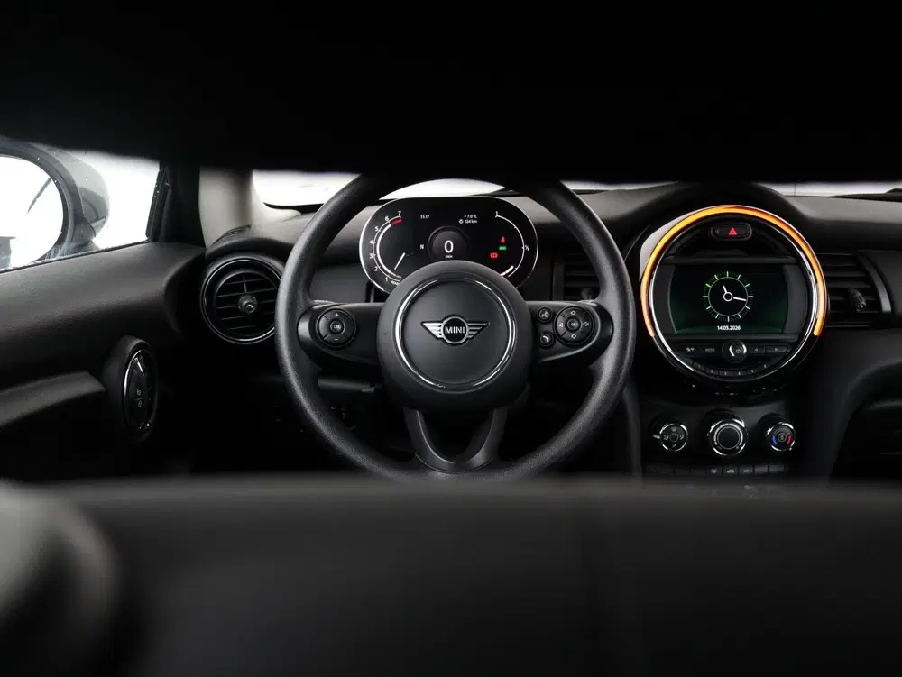 Mini One 1.5 One First Salt uit 2021, foto 14
