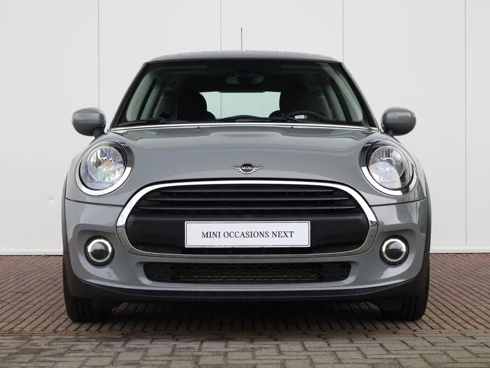 Mini One 1.5 One First Salt uit 2021, foto 2