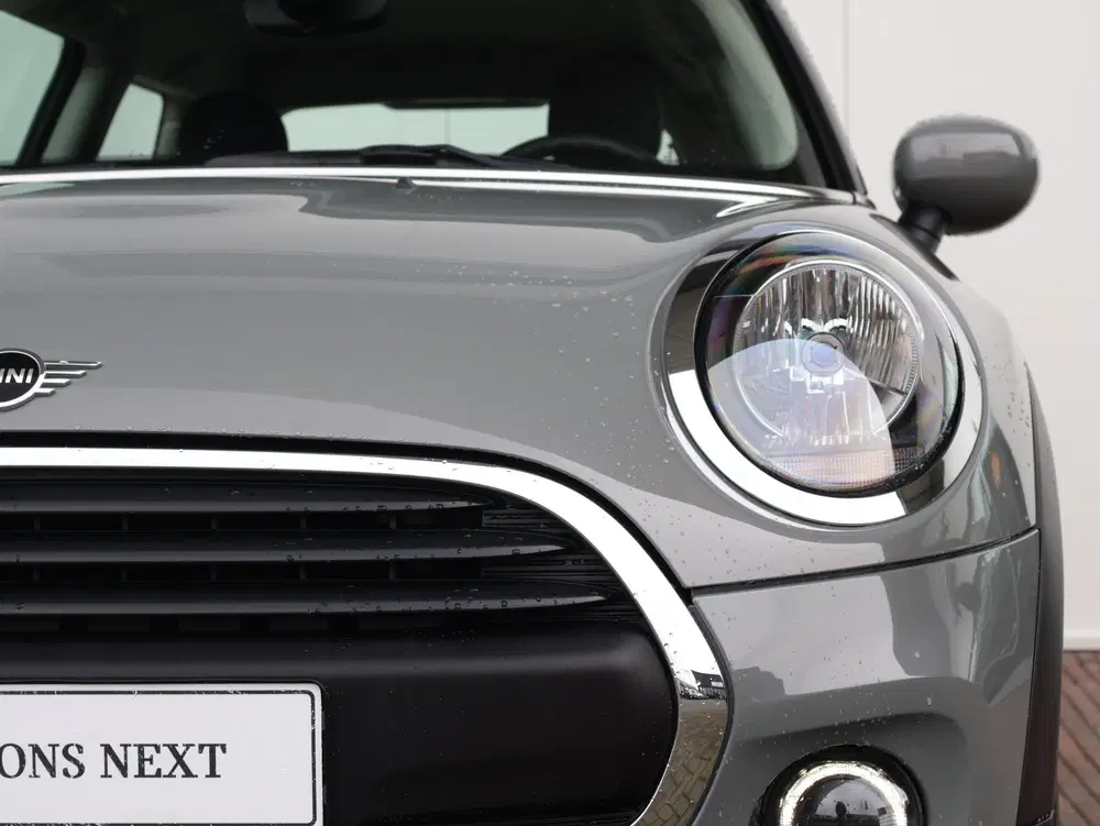 Mini One 1.5 One First Salt uit 2021, foto 3