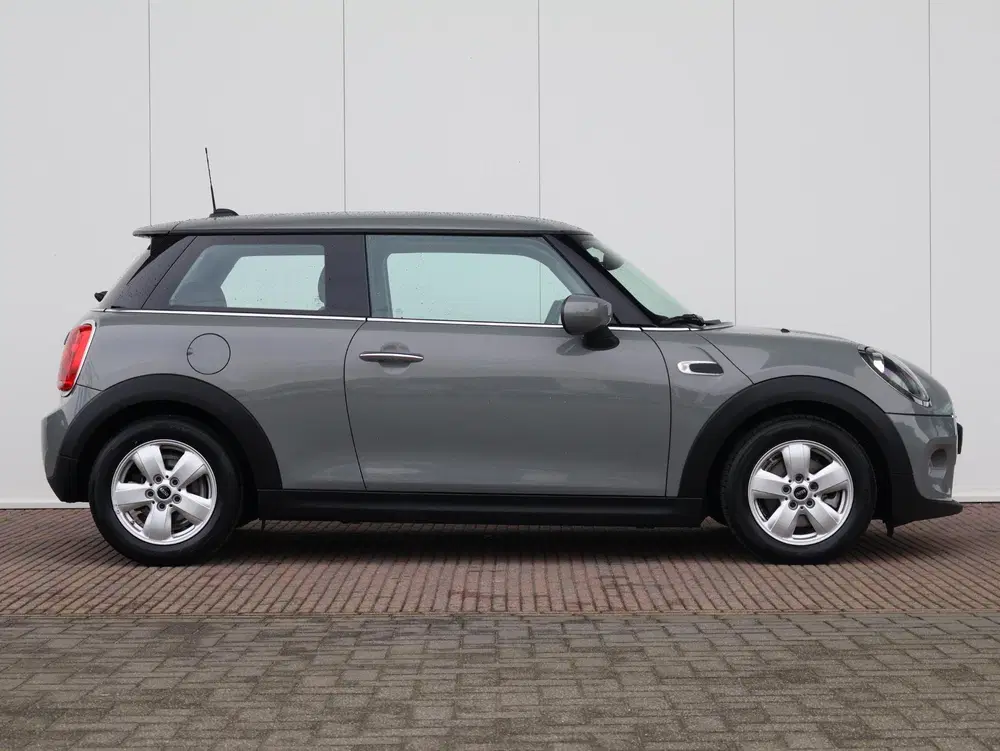 Mini One 1.5 One First Salt uit 2021, foto 5