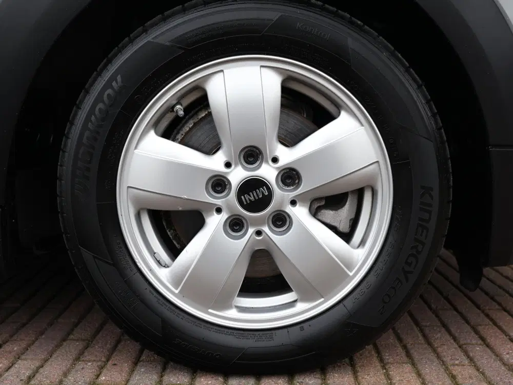 Mini One 1.5 One First Salt uit 2021, foto 6