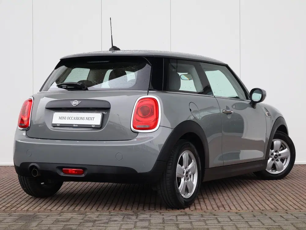 Mini One 1.5 One First Salt uit 2021, foto 7