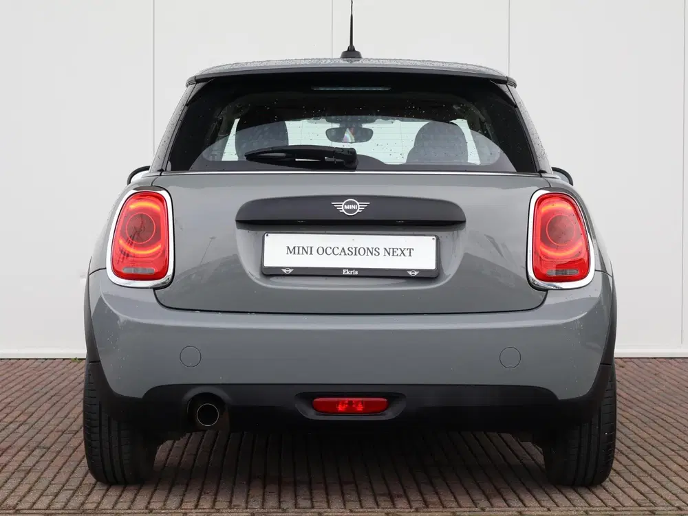 Mini One 1.5 One First Salt uit 2021, foto 8