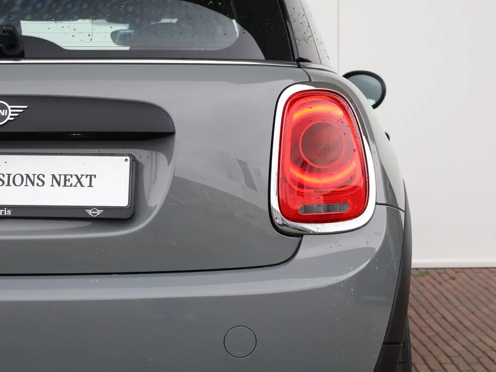 Mini One 1.5 One First Salt uit 2021, foto 9