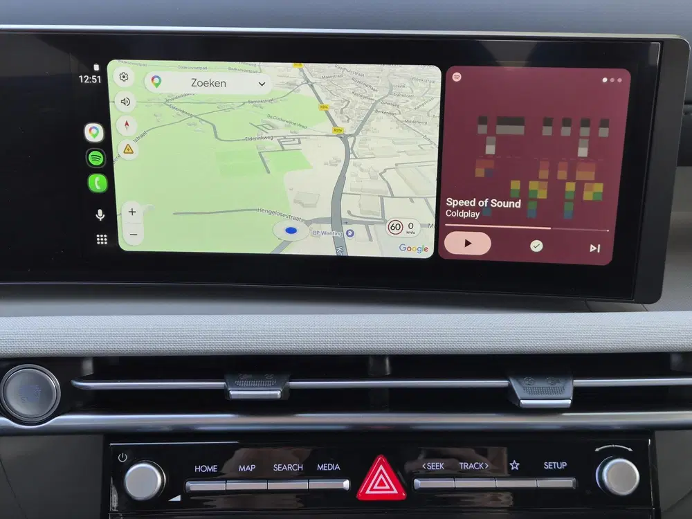 Hyundai TUCSON 1.6 T-GDI PHEV Premium Sky 4WD uit 2024, foto 7