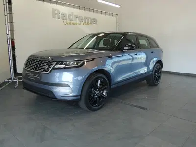 Land Rover Range Rover Velar P400e Plug in hybrid Panodak uit 2022