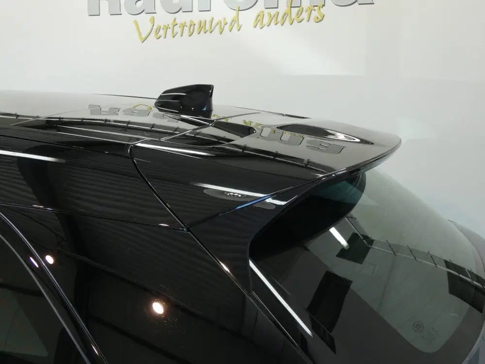 Land Rover Range Rover Velar P400e Plug in hybrid Panodak uit 2022, foto 13