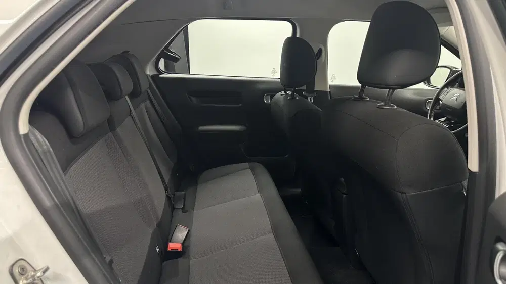 Citroën C4 Cactus Citroen C4 Cactus 1.2 PureTech Feel CARPLA uit 2020, foto 5