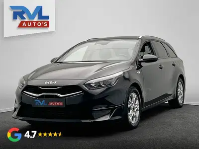 Kia Ceed 1.0 T-GDi DynamicLine uit 2024