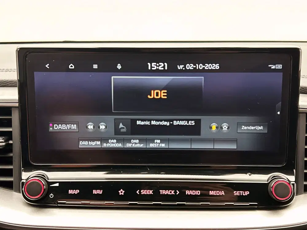 Kia Ceed 1.0 T-GDi DynamicLine uit 2024, foto 10