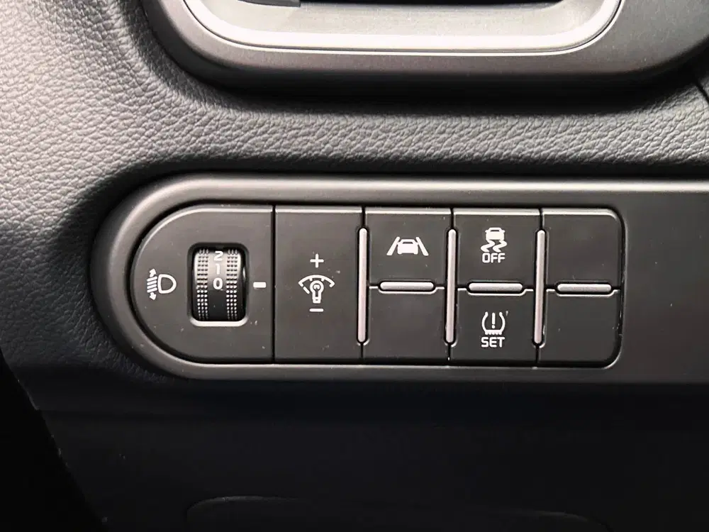 Kia Ceed 1.0 T-GDi DynamicLine uit 2024, foto 12