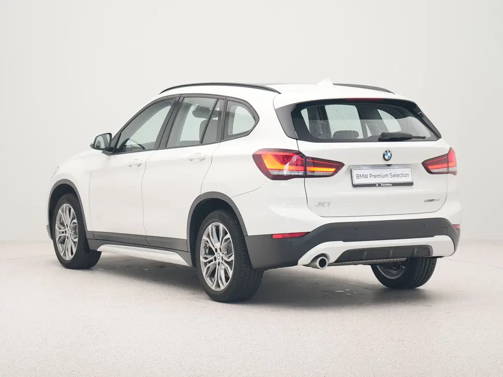 BMW X1 sDrive18i Business Edition (bj 2022 uit 2022, foto 10