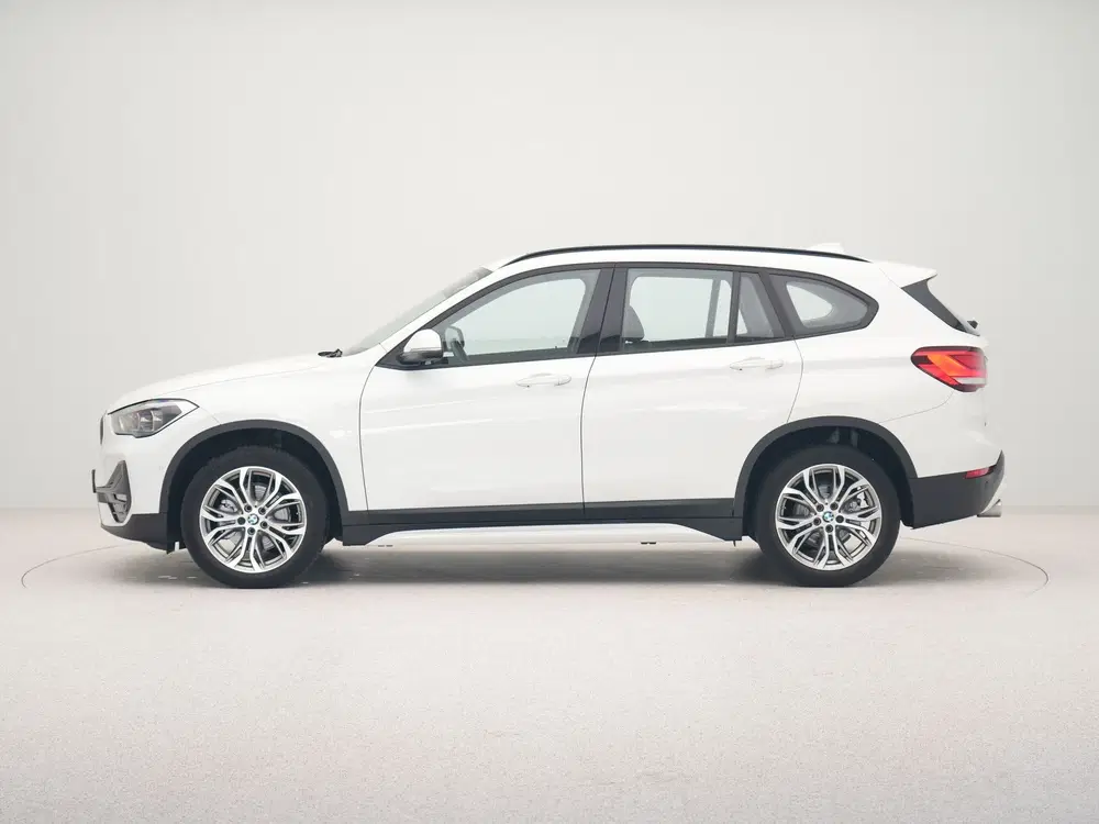 BMW X1 sDrive18i Business Edition (bj 2022 uit 2022, foto 11