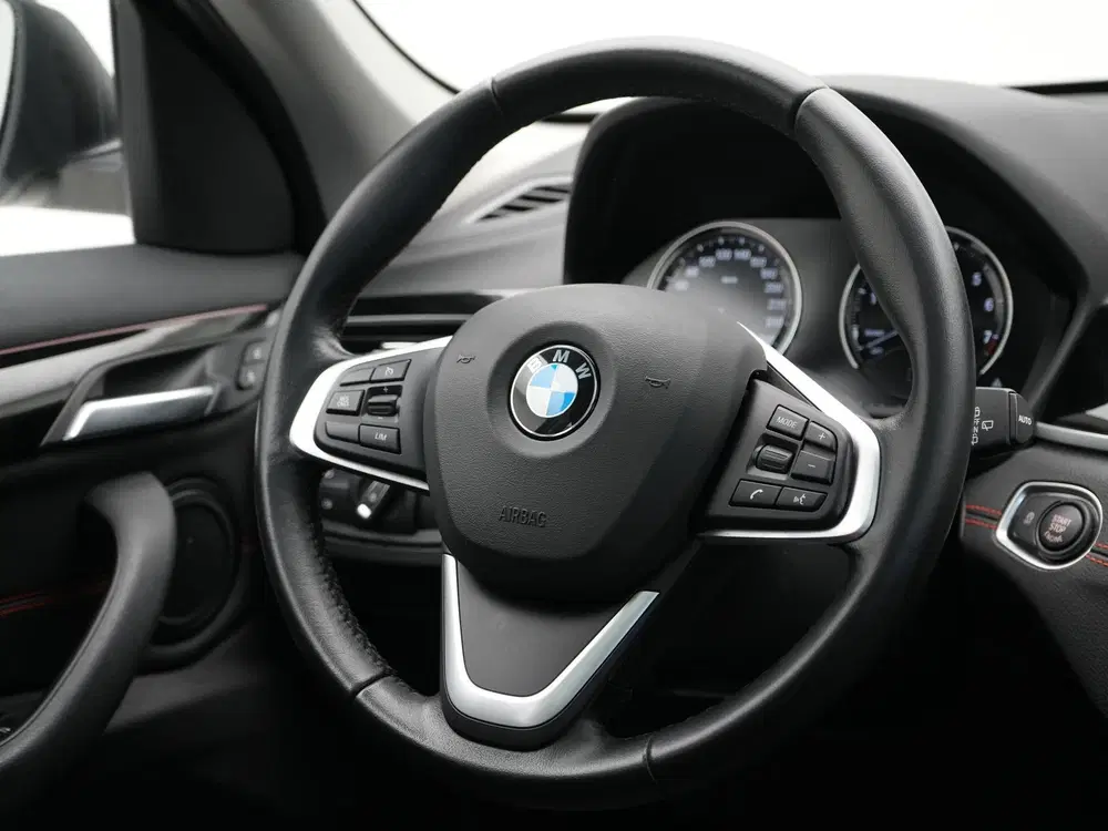 BMW X1 sDrive18i Business Edition (bj 2022 uit 2022, foto 2