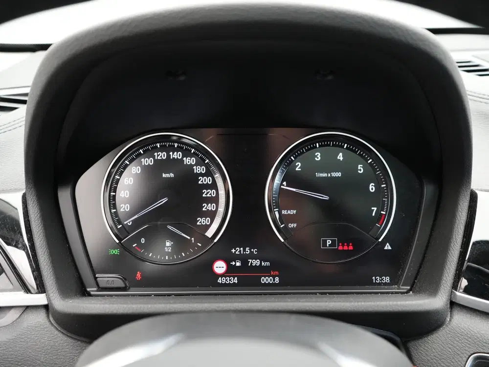 BMW X1 sDrive18i Business Edition (bj 2022 uit 2022, foto 3