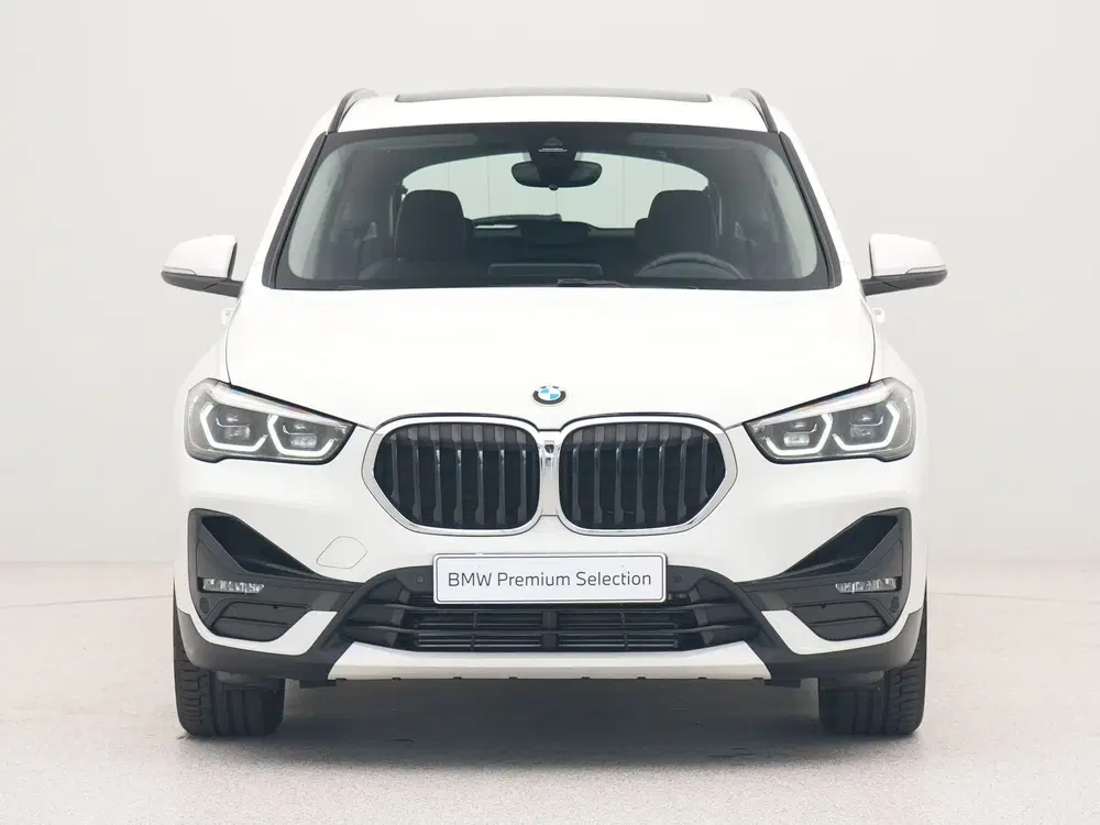 BMW X1 sDrive18i Business Edition (bj 2022 uit 2022, foto 5