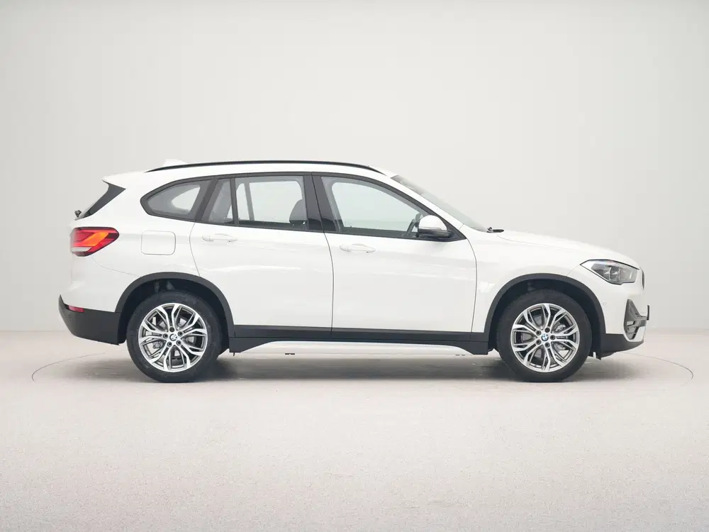 BMW X1 sDrive18i Business Edition (bj 2022 uit 2022, foto 7