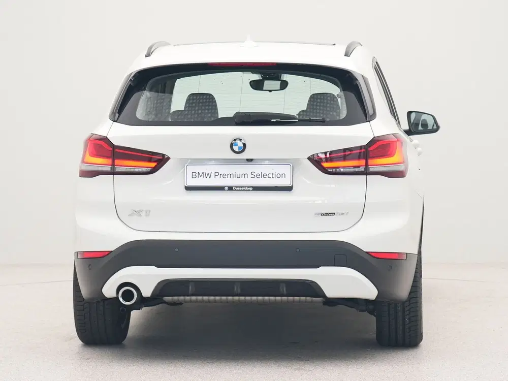 BMW X1 sDrive18i Business Edition (bj 2022 uit 2022, foto 9