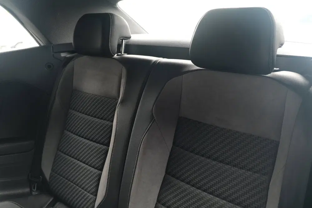 Volkswagen T-Roc 1.5 TSI DSG 2x R-Line Navi Camera Le uit 2022, foto 11
