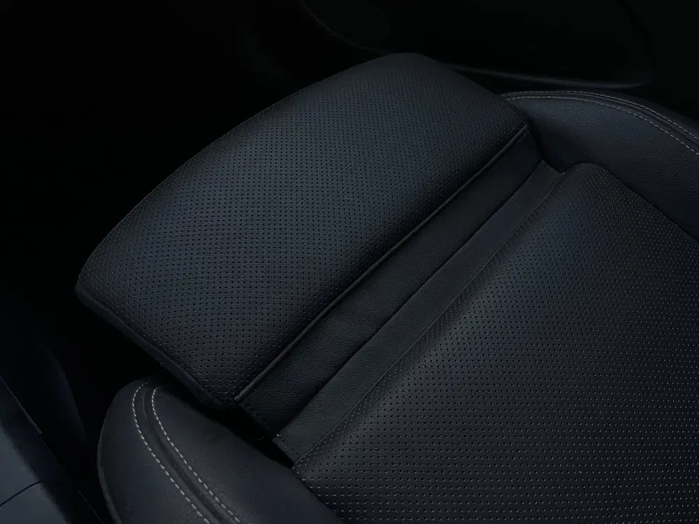 Opel Crossland 1.2 Turbo Stoelverwarming & Leder uit 2020, foto 15