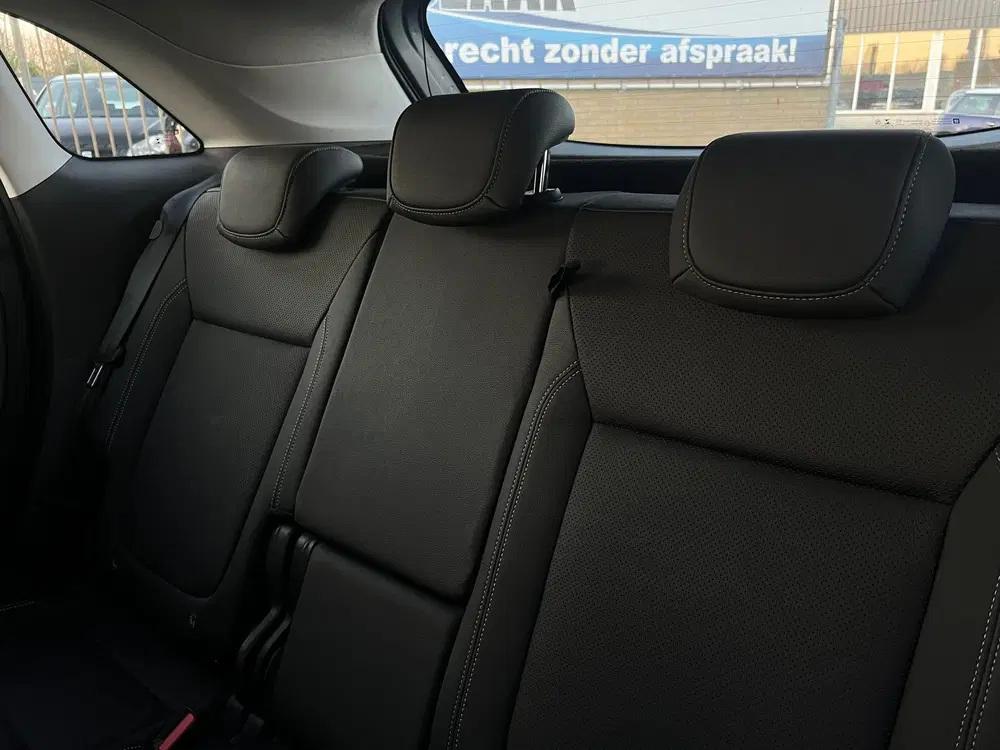 Opel Crossland 1.2 Turbo Stoelverwarming & Leder uit 2020, foto 8
