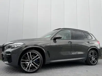 BMW X5 xDrive45e High Executive M-Sport uit 2022