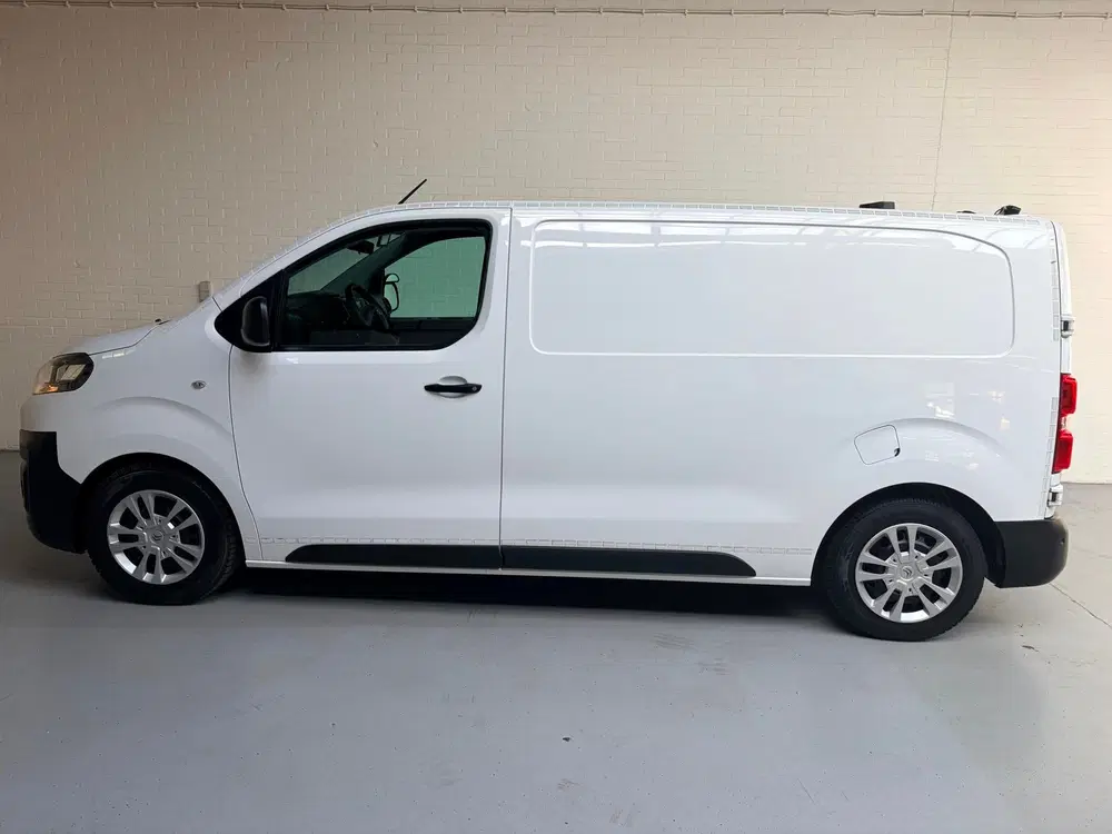 Citroën Jumpy Citroen Jumpy Citroen Jumpy Servicewagen 1 uit 2019, foto 5