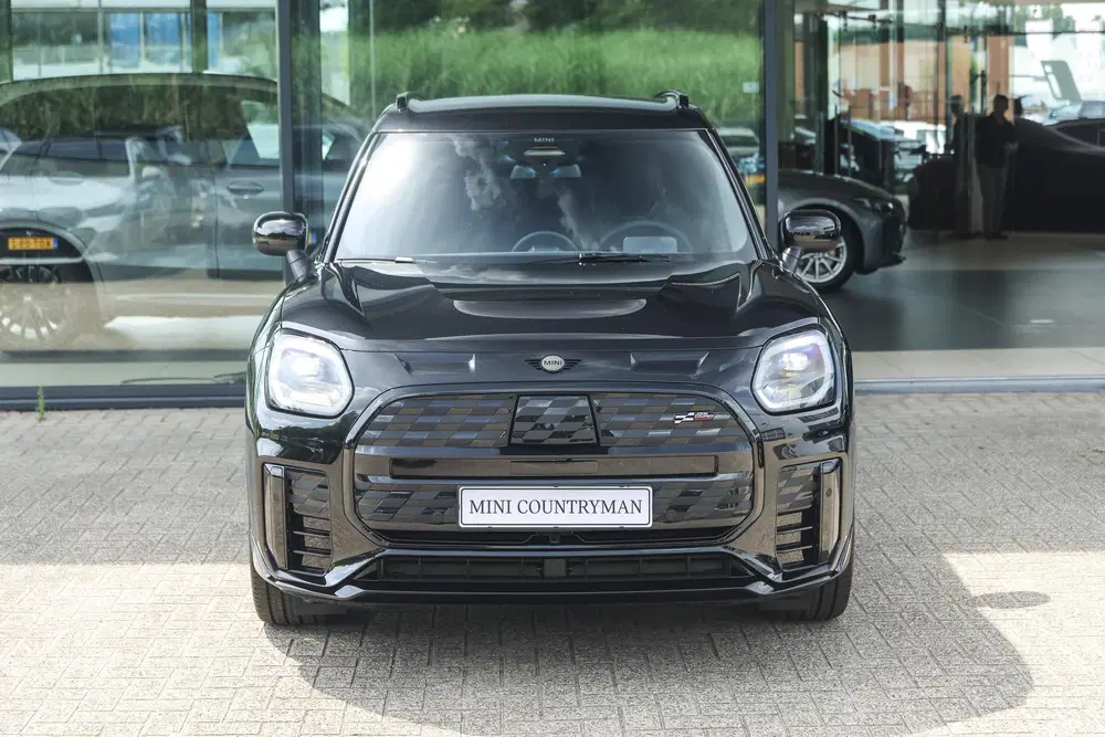 Mini Countryman E uit 2026, foto 5