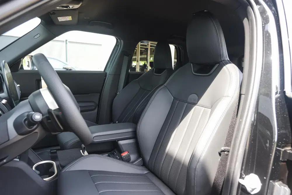 Mini Countryman E uit 2026, foto 9
