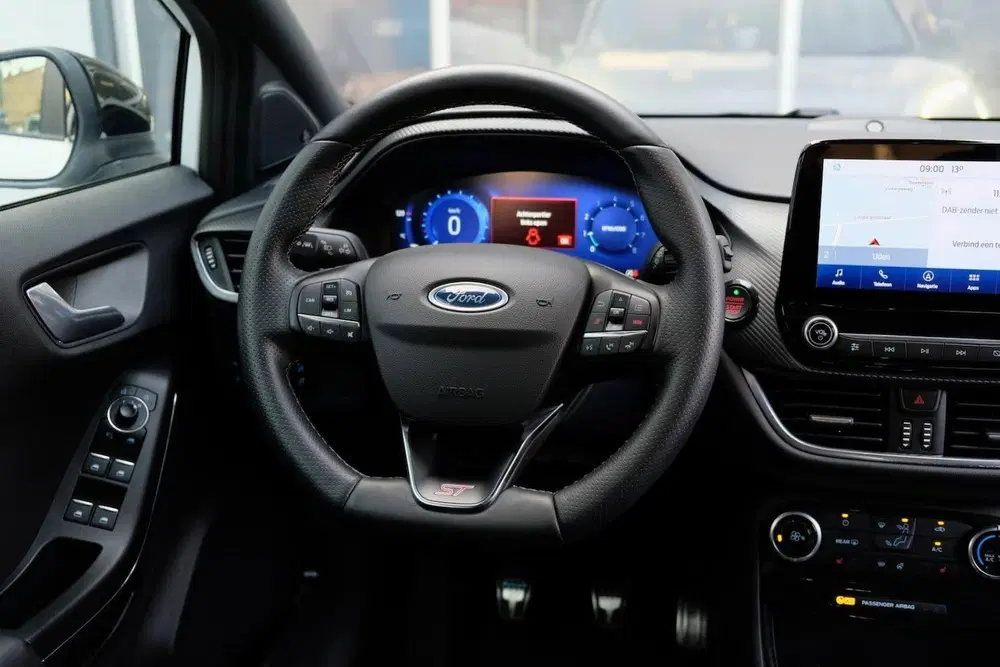 Ford Puma 1.5 EcoBoost ST-X *200pk* NIEUWSTAAT 27.45 uit 2022, foto 11